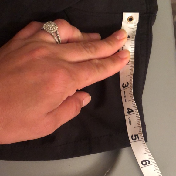 Men’s Hollister swim trunk - Picture 7 of 7